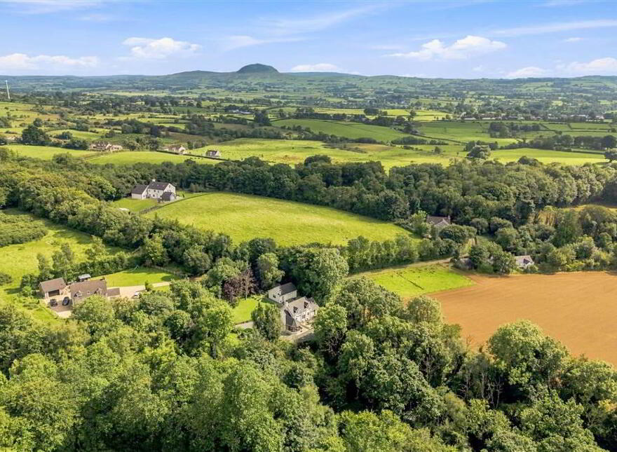 River Cottage, 24A Cloneytrace Road, Broughshane, Ballymena, BT43 7HY