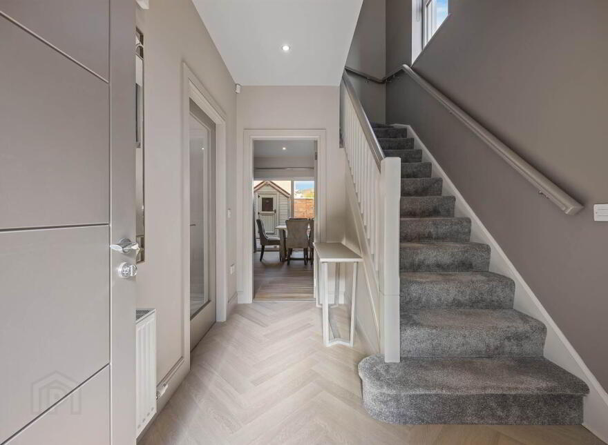17 Lesley Chase, Knockagh Chase, Upper Road, Greenisland, BT38 8GU