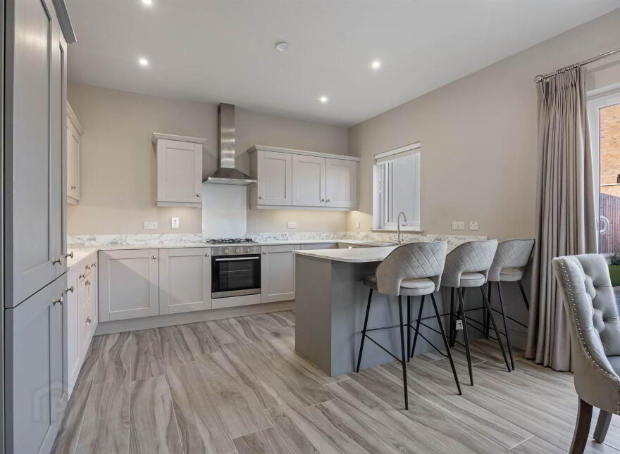 17 Lesley Chase, Knockagh Chase, Upper Road, Greenisland, BT38 8GU