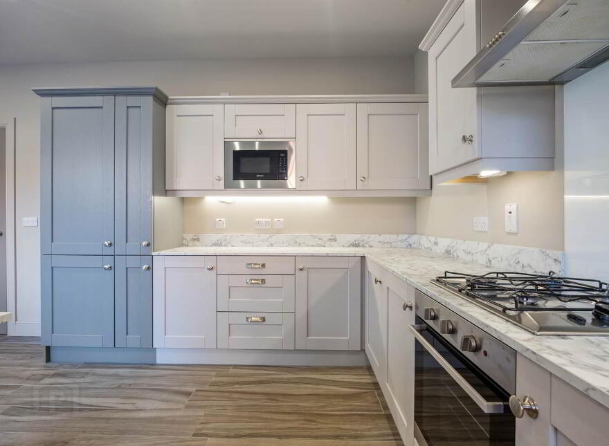 17 Lesley Chase, Knockagh Chase, Upper Road, Greenisland, BT38 8GU