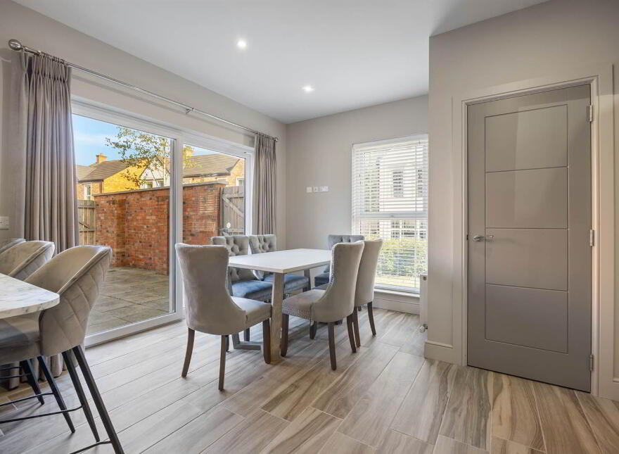 17 Lesley Chase, Knockagh Chase, Upper Road, Greenisland, BT38 8GU