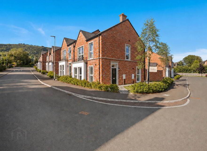 17 Lesley Chase, Knockagh Chase, Upper Road, Greenisland, BT38 8GU