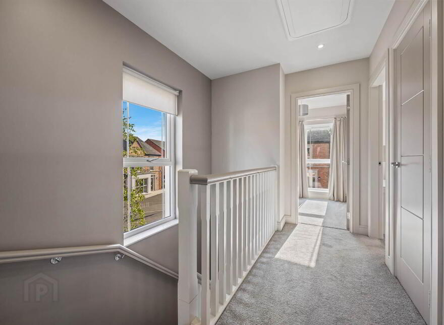 17 Lesley Chase, Knockagh Chase, Upper Road, Greenisland, BT38 8GU