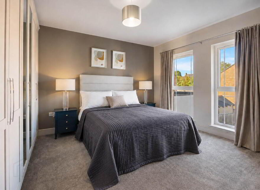 17 Lesley Chase, Knockagh Chase, Upper Road, Greenisland, BT38 8GU