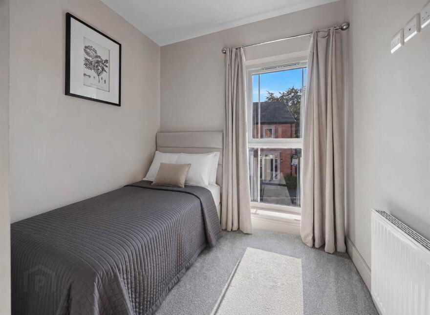 17 Lesley Chase, Knockagh Chase, Upper Road, Greenisland, BT38 8GU