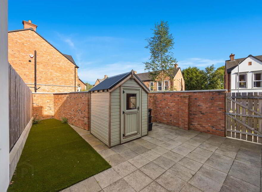 17 Lesley Chase, Knockagh Chase, Upper Road, Greenisland, BT38 8GU