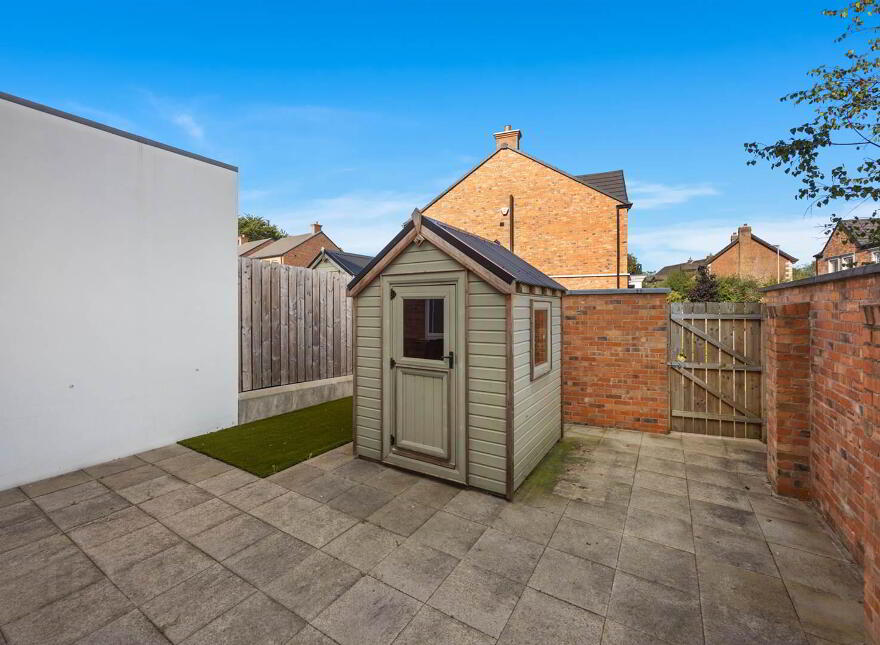 17 Lesley Chase, Knockagh Chase, Upper Road, Greenisland, BT38 8GU