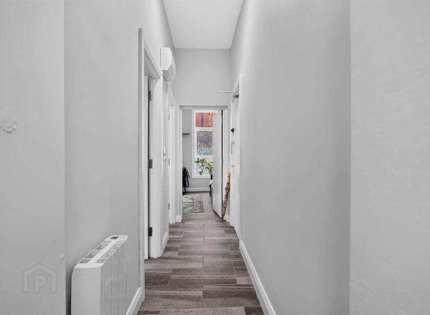 Apt 1 & 2 Two Apartments At, 3 Abercorn Street, Belfast, BT9 6AS