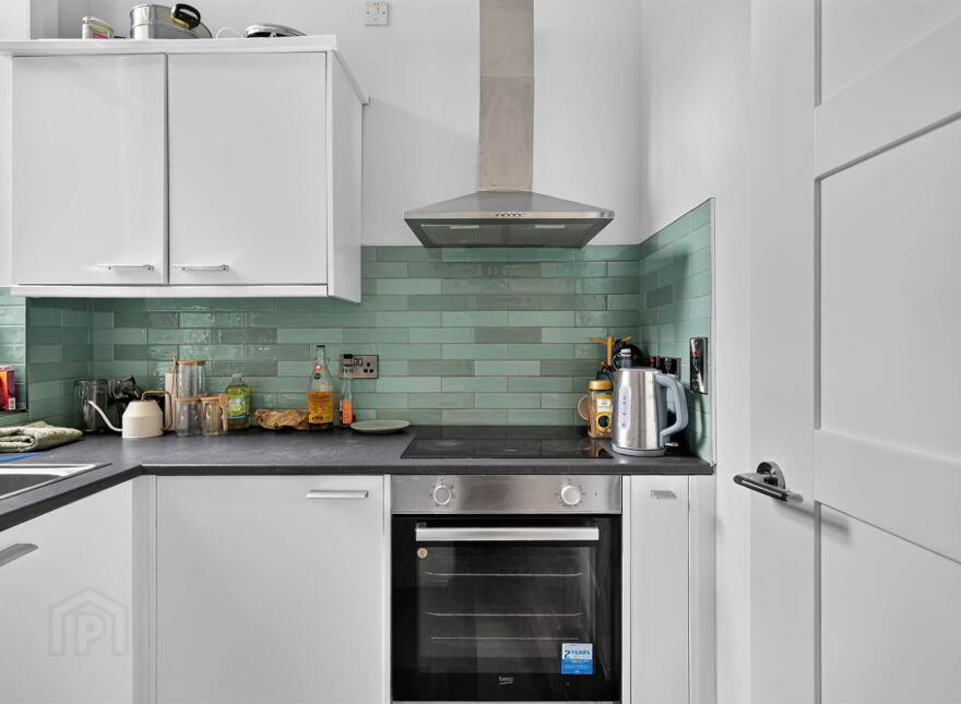 Apt 1 & 2 Two Apartments At, 3 Abercorn Street, Belfast, BT9 6AS