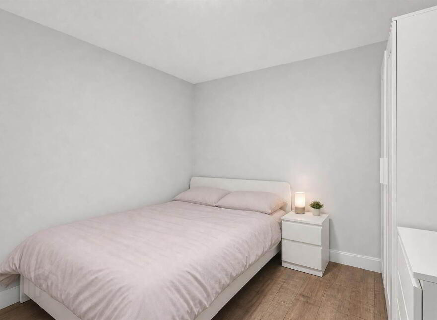Apt 1 & 2 Two Apartments At, 3 Abercorn Street, Belfast, BT9 6AS