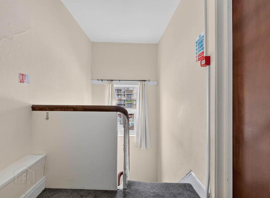 Apt 1 & 2 Two Apartments At, 3 Abercorn Street, Belfast, BT9 6AS
