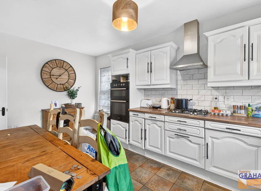 11 Castle Wood, Dromore, BT25 1FD