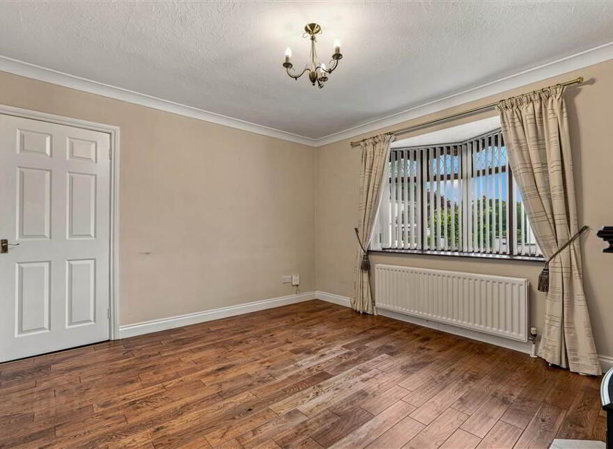 5 Deramore Avenue, Ballymena, BT43 7EE