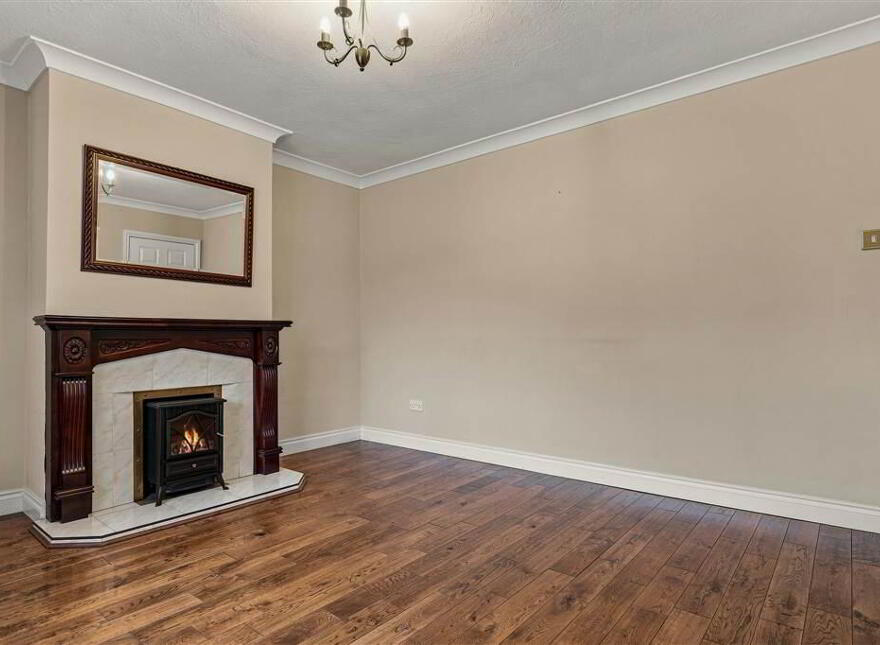 5 Deramore Avenue, Ballymena, BT43 7EE