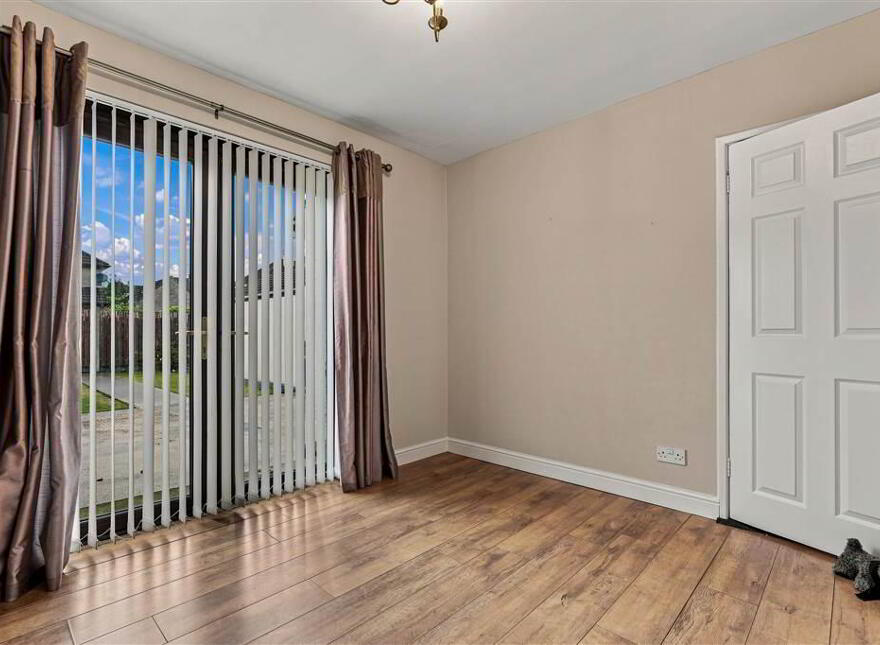 5 Deramore Avenue, Ballymena, BT43 7EE