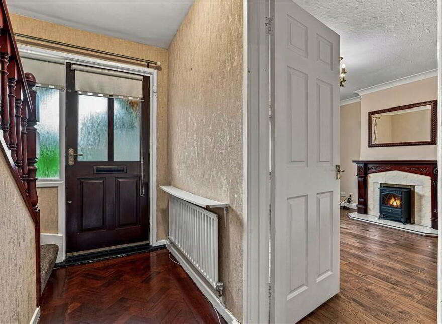 5 Deramore Avenue, Ballymena, BT43 7EE