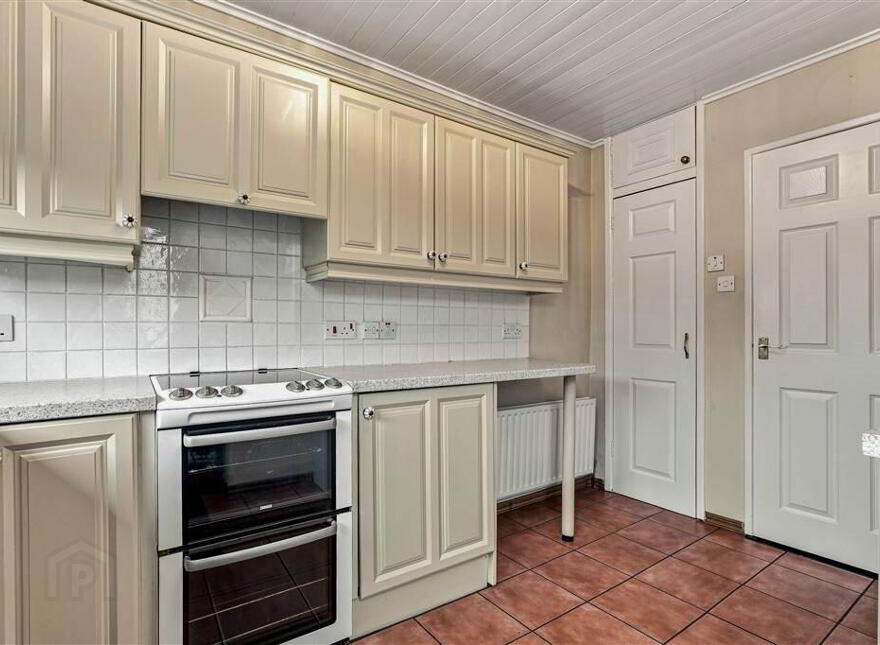5 Deramore Avenue, Ballymena, BT43 7EE
