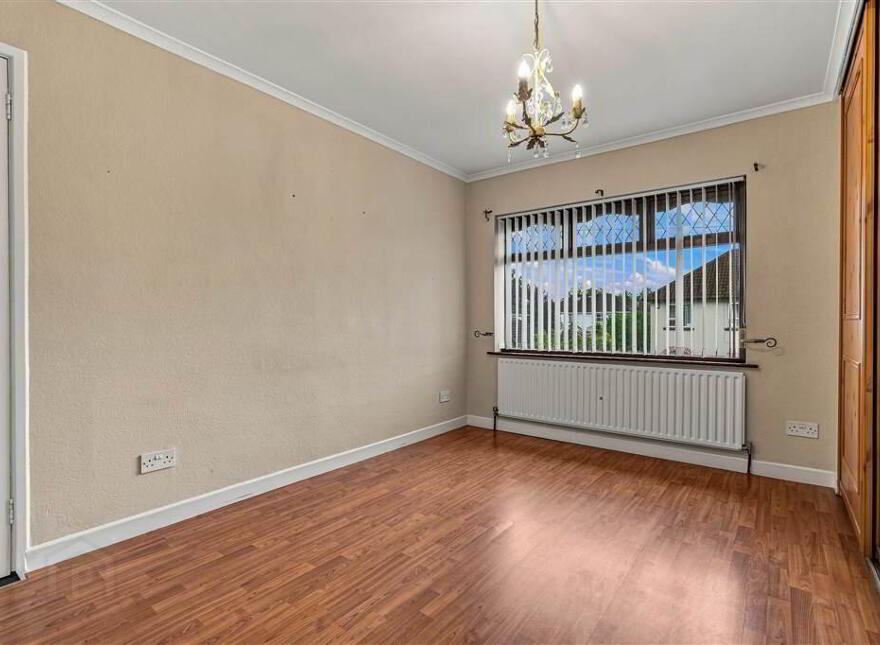 5 Deramore Avenue, Ballymena, BT43 7EE