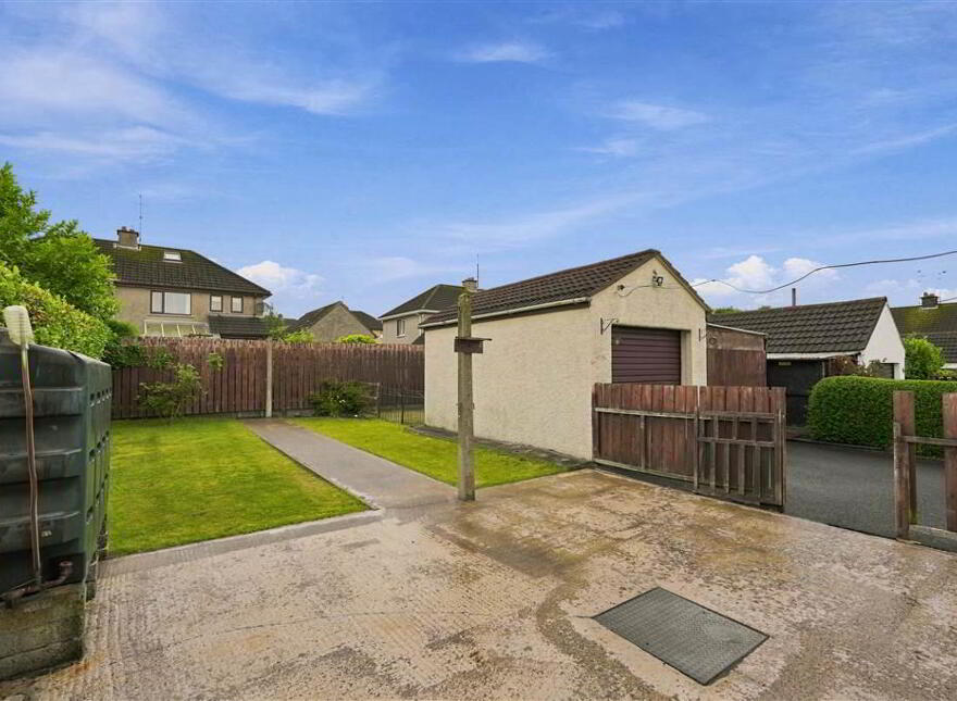 5 Deramore Avenue, Ballymena, BT43 7EE