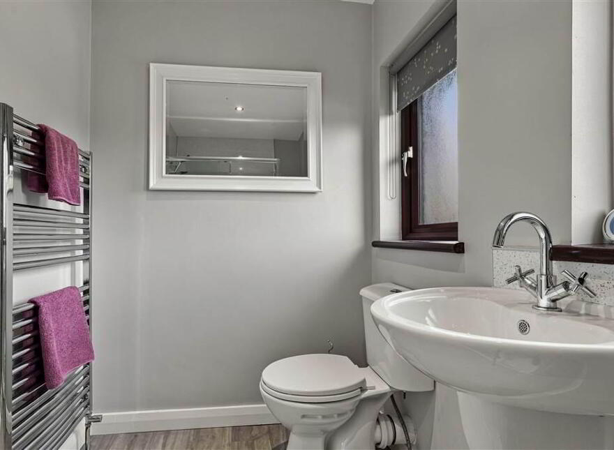 5 Deramore Avenue, Ballymena, BT43 7EE