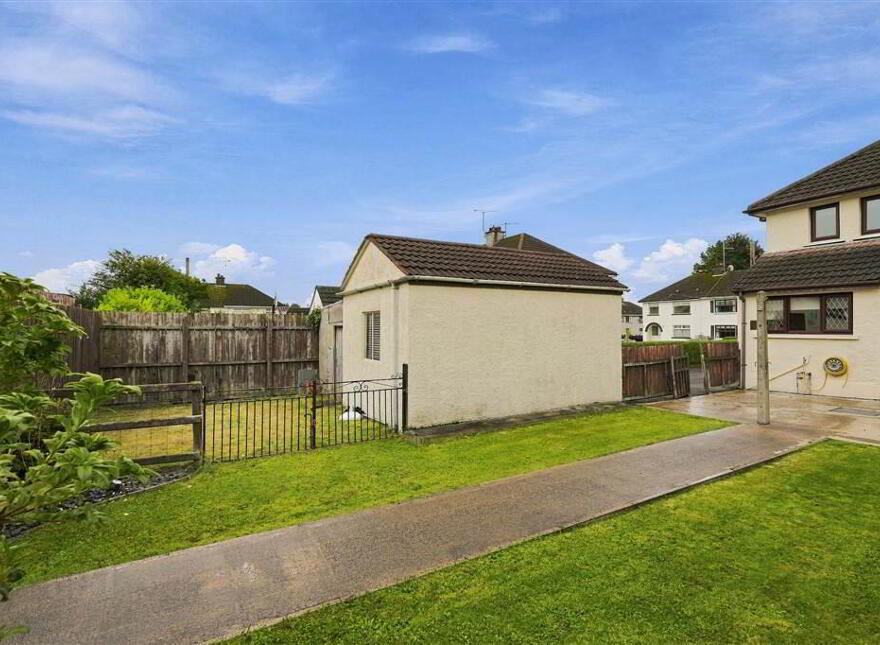 5 Deramore Avenue, Ballymena, BT43 7EE