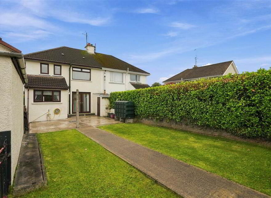 5 Deramore Avenue, Ballymena, BT43 7EE