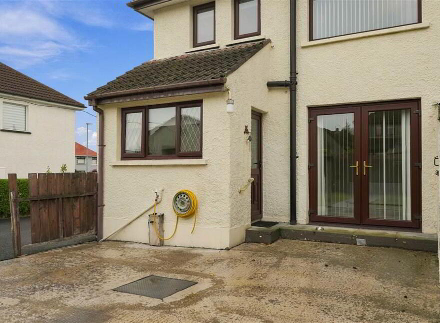 5 Deramore Avenue, Ballymena, BT43 7EE