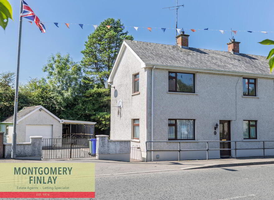 57 Main Street, Lisbellaw, BT94 5ER