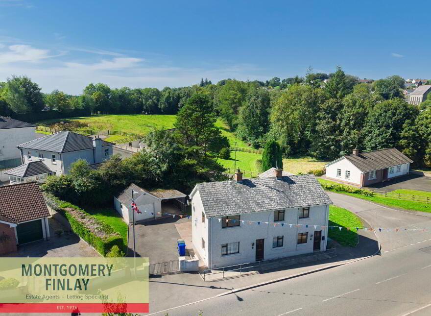 57 Main Street, Lisbellaw, BT94 5ER