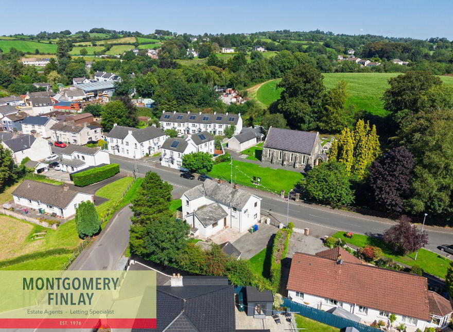 57 Main Street, Lisbellaw, BT94 5ER
