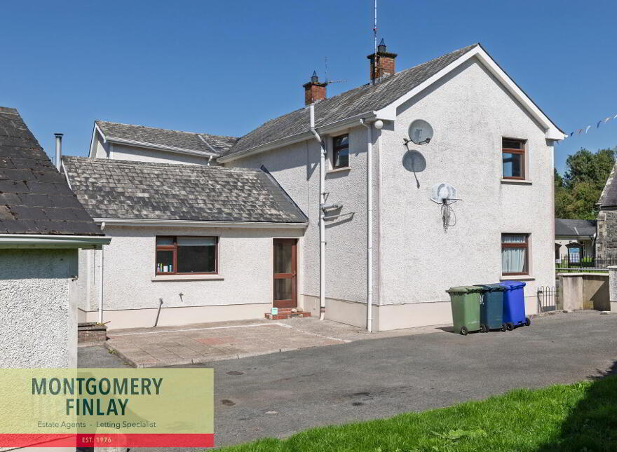 57 Main Street, Lisbellaw, BT94 5ER