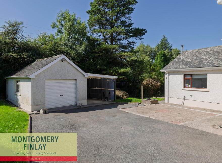 57 Main Street, Lisbellaw, BT94 5ER