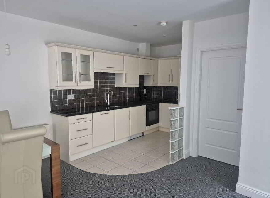 19 The Crescent, Harbour Heights, Passage West, T12K721