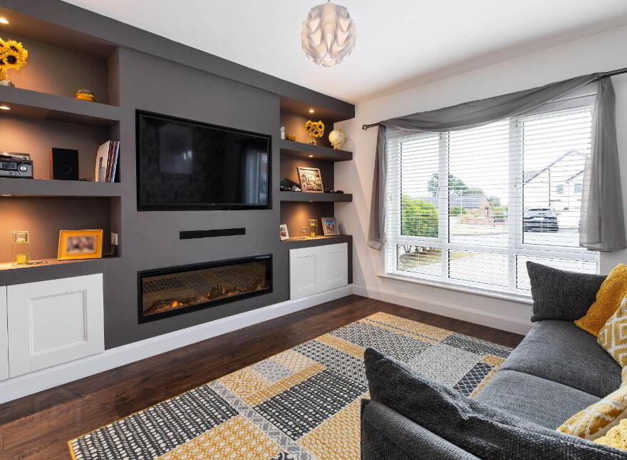 21 Maydenhayes Glen, Donacarney, A92Y71W