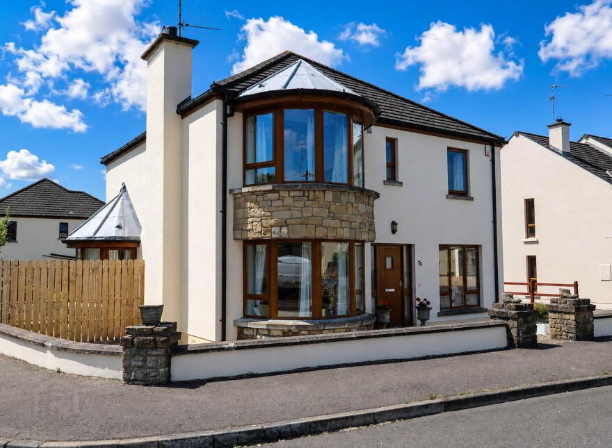 70 Derryree Wood, Lisnaskea, BT92 0LG