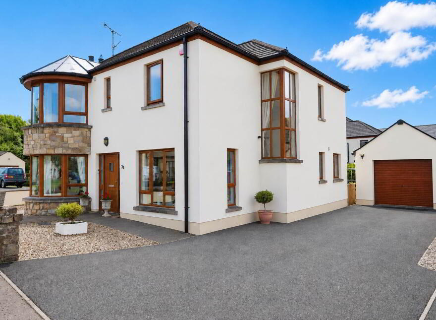 70 Derryree Wood, Lisnaskea, BT92 0LG