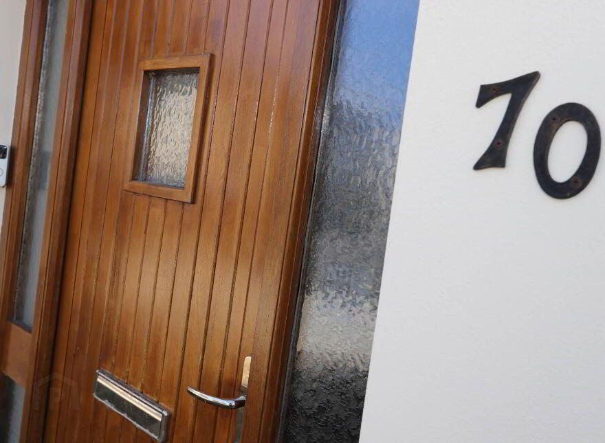 70 Derryree Wood, Lisnaskea, BT92 0LG