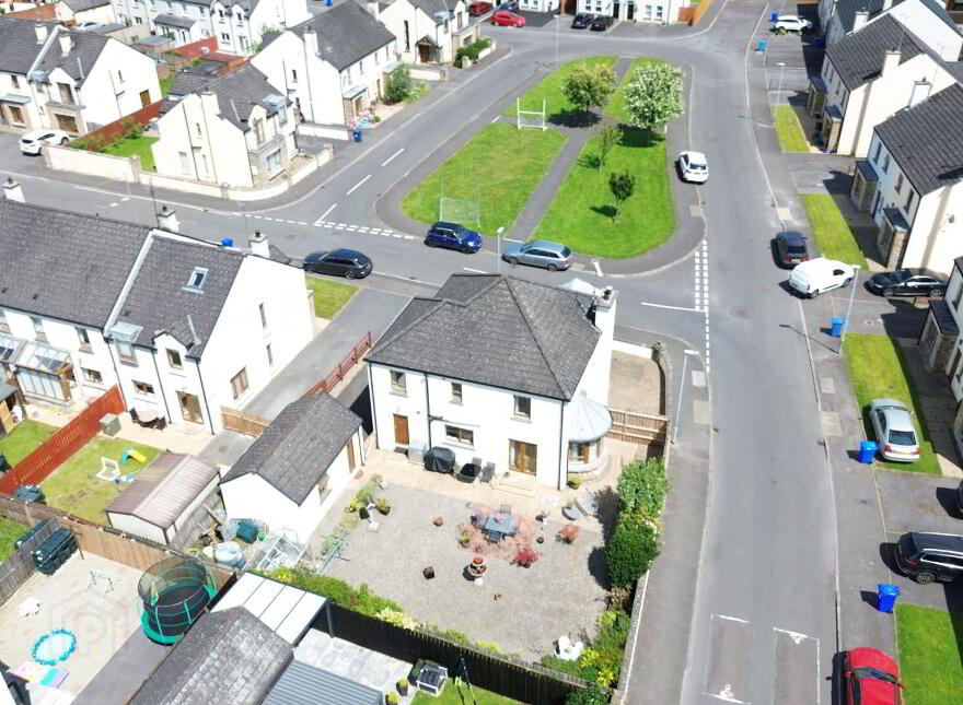 70 Derryree Wood, Lisnaskea, BT92 0LG