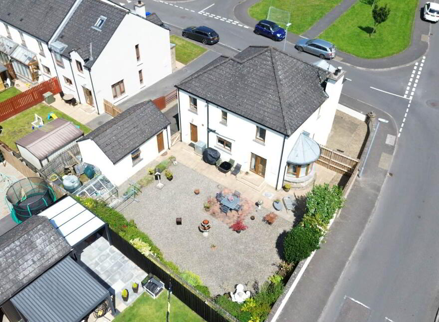 70 Derryree Wood, Lisnaskea, BT92 0LG