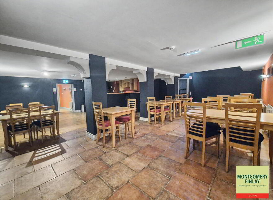 52A Belmore Street, Enniskillen, BT74 6AA