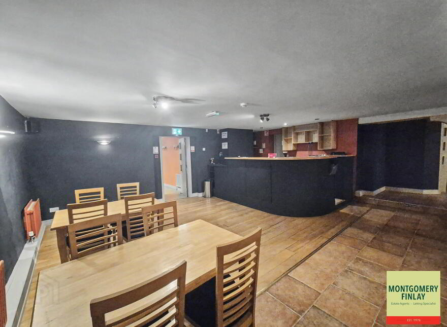 52A Belmore Street, Enniskillen, BT74 6AA