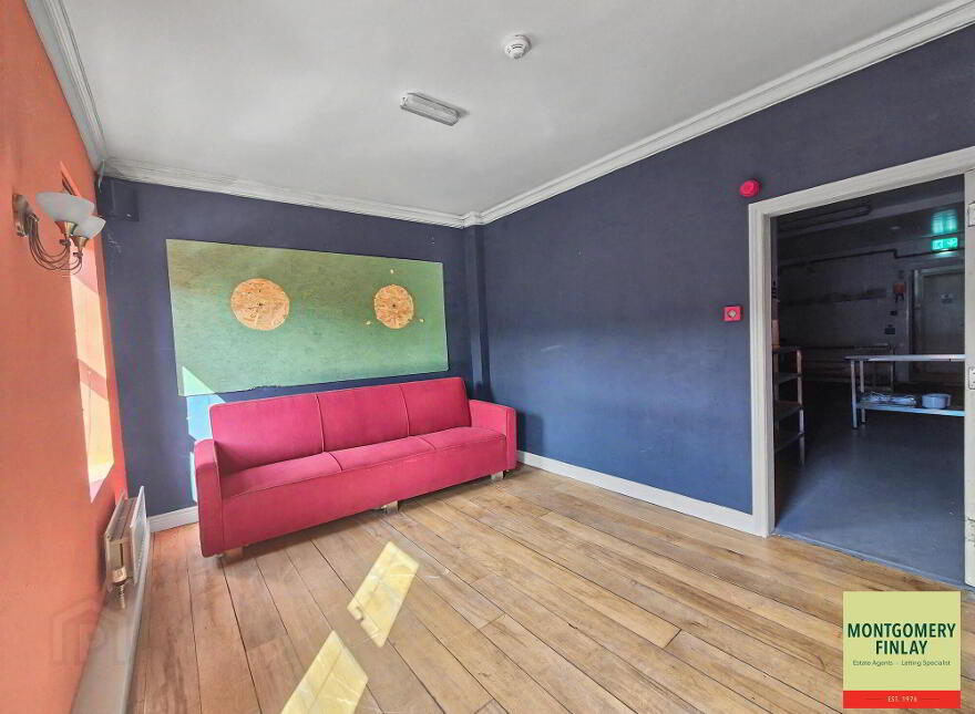 52A Belmore Street, Enniskillen, BT74 6AA
