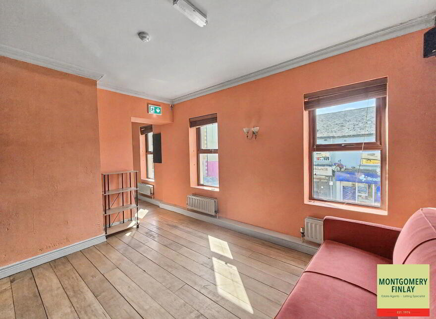 52A Belmore Street, Enniskillen, BT74 6AA