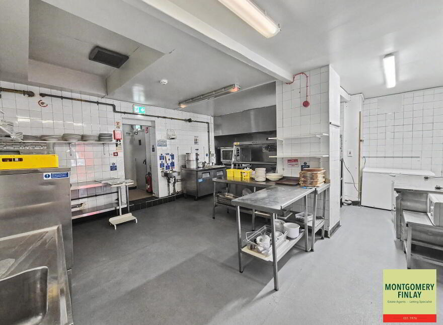 52A Belmore Street, Enniskillen, BT74 6AA
