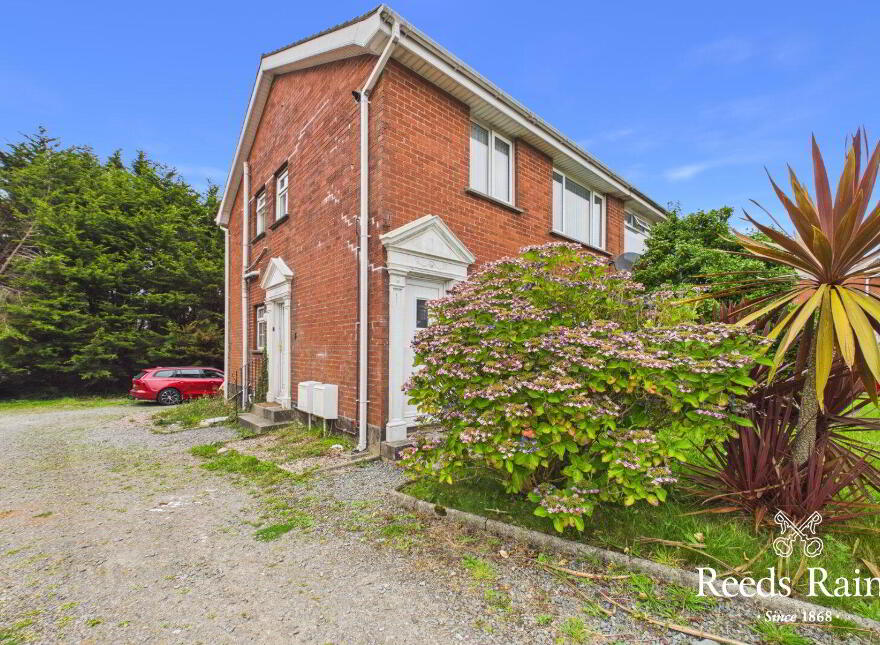 5A Manor Park, Bangor, BT20 3LY