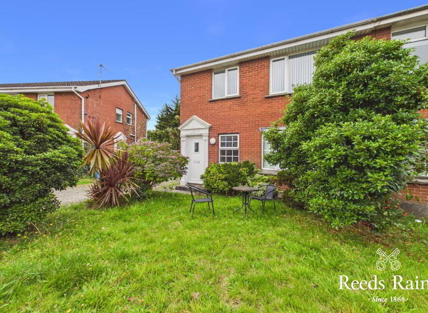 5A Manor Park, Bangor, BT20 3LY
