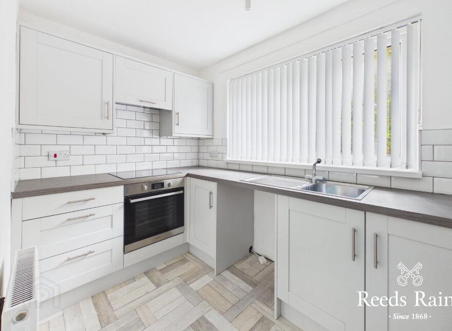 5A Manor Park, Bangor, BT20 3LY
