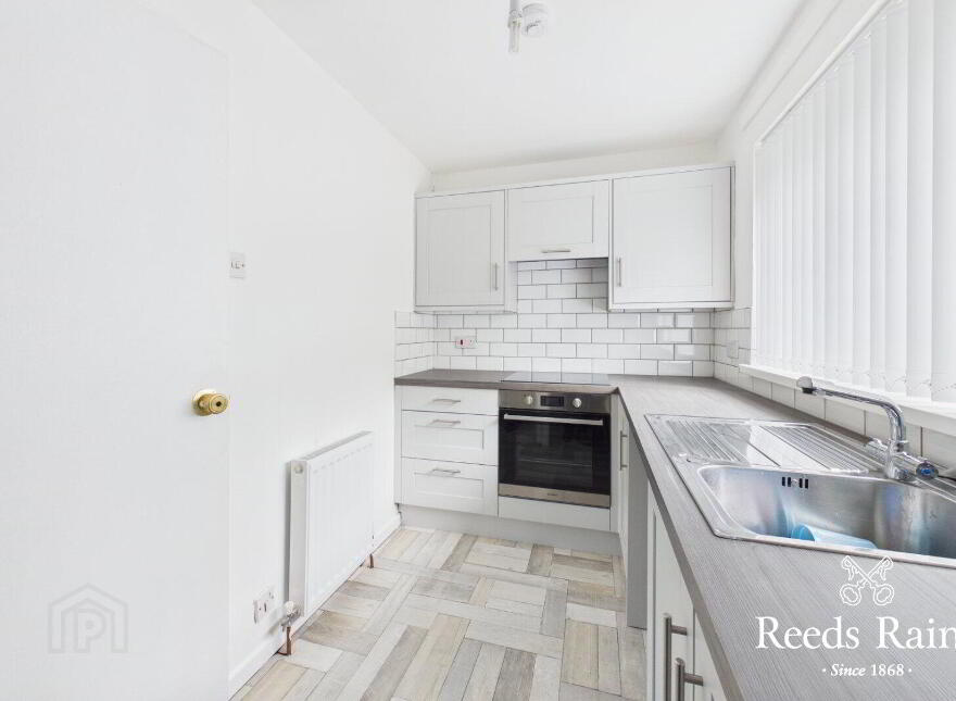 5A Manor Park, Bangor, BT20 3LY