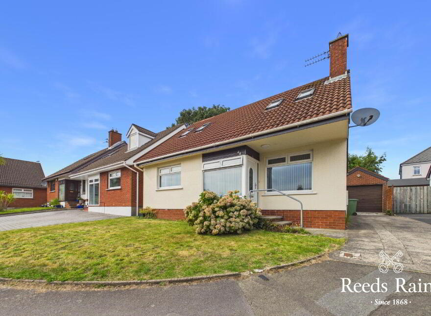 44 Bexley Parks, Bangor, BT19 7UT