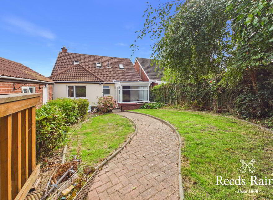 44 Bexley Parks, Bangor, BT19 7UT